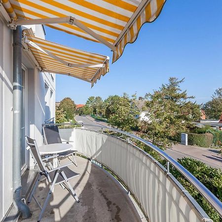 Achtern Diek Wohnung 17 Boltenhagen  Bagian luar foto