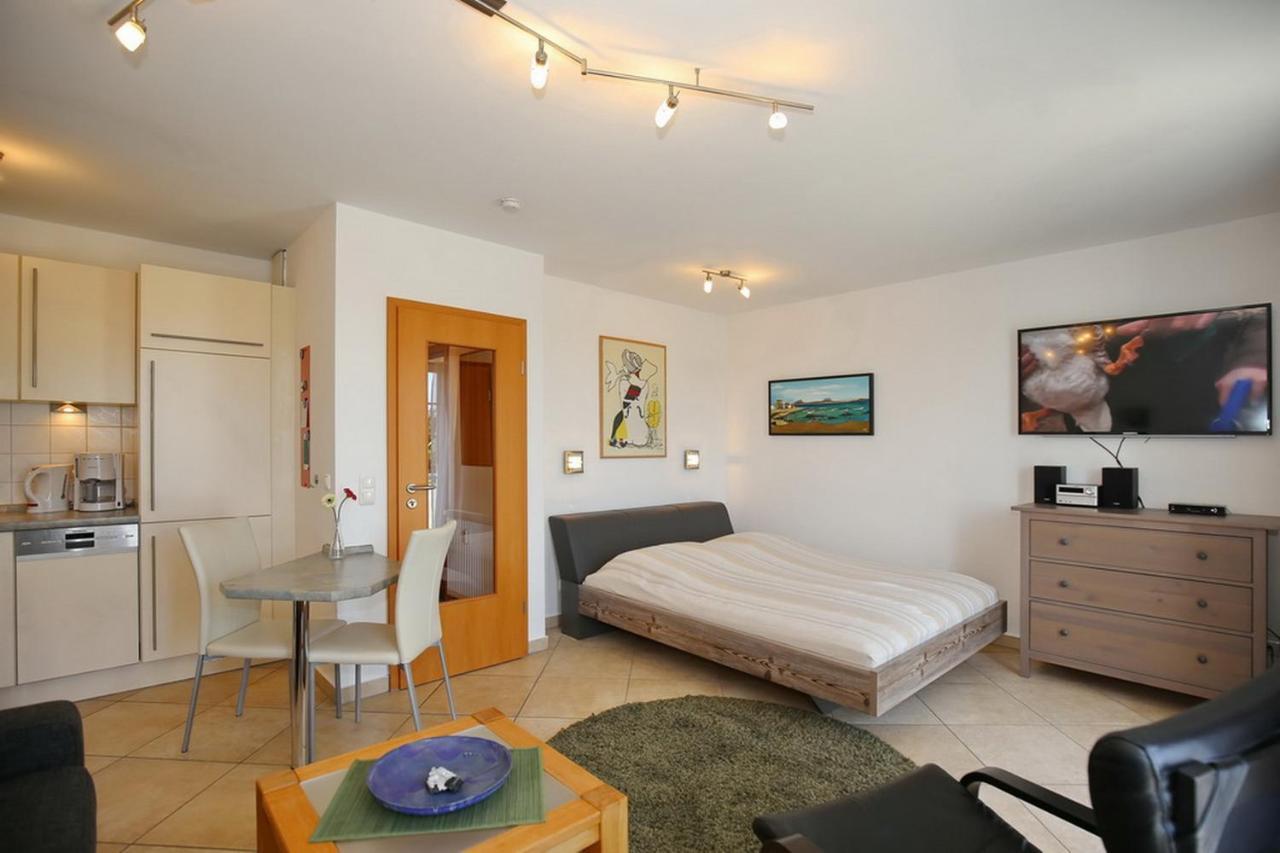 Achtern Diek Wohnung 17 Boltenhagen  Bagian luar foto