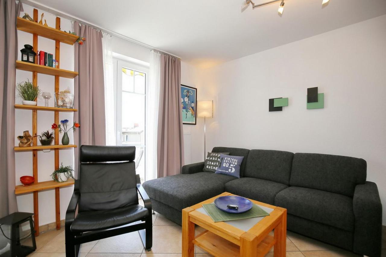 Achtern Diek Wohnung 17 Boltenhagen  Bagian luar foto