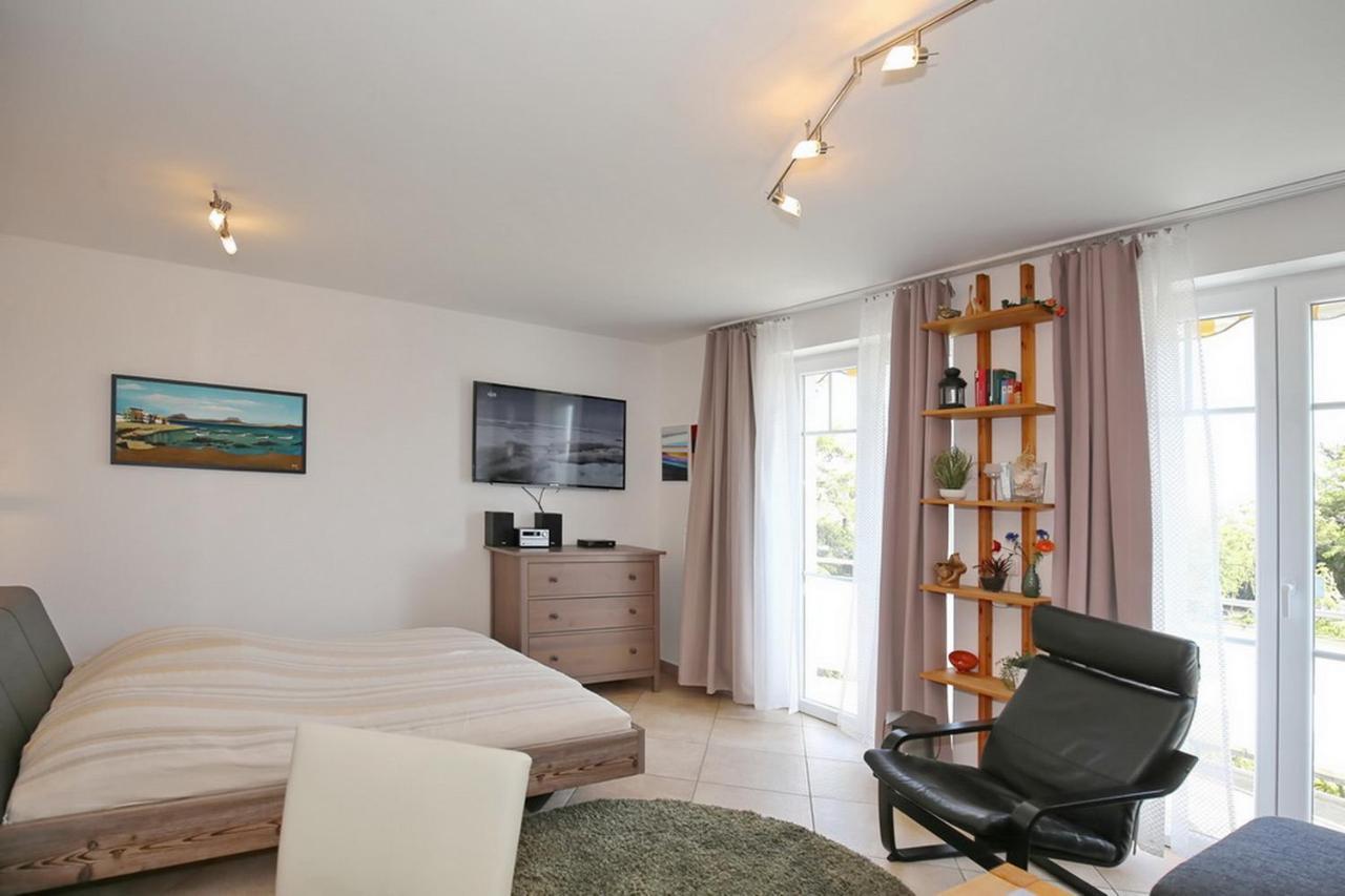 Achtern Diek Wohnung 17 Boltenhagen  Bagian luar foto