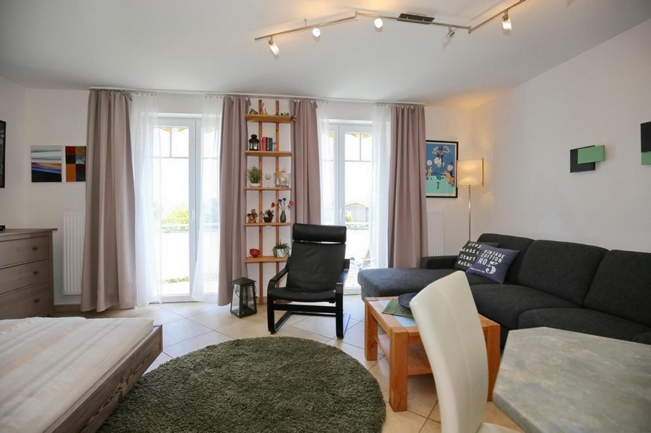 Achtern Diek Wohnung 17 Boltenhagen  Bagian luar foto