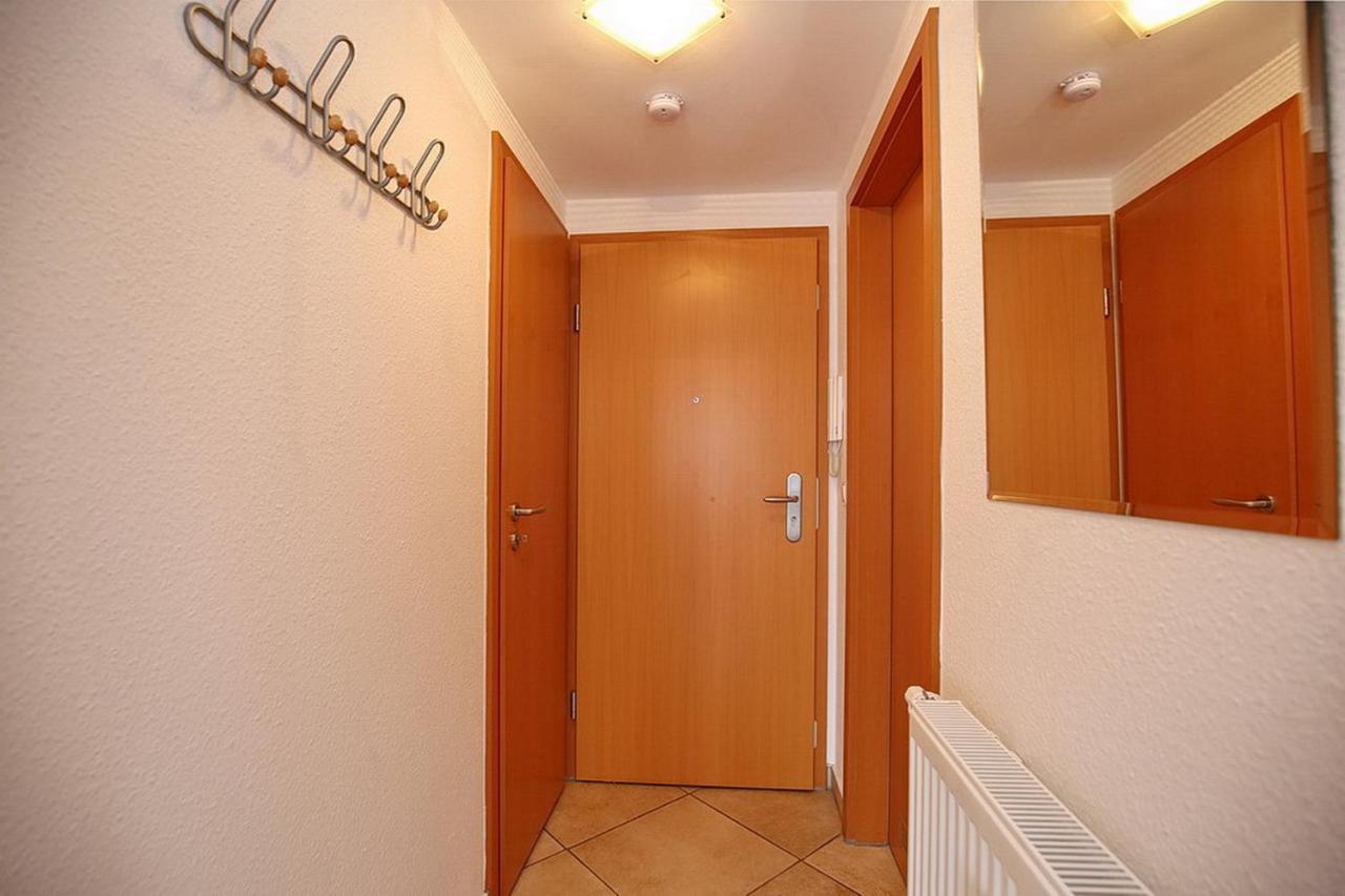 Achtern Diek Wohnung 17 Boltenhagen  Bagian luar foto
