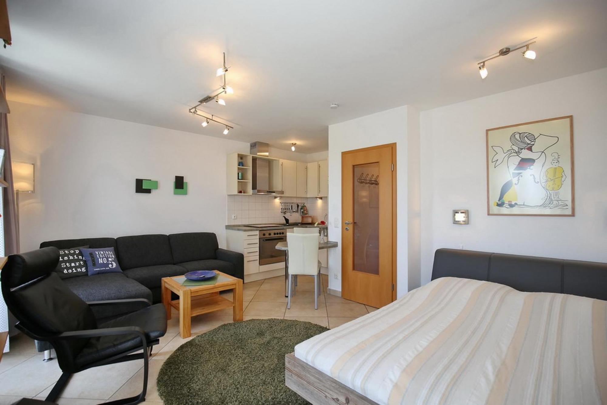 Achtern Diek Wohnung 17 Boltenhagen  Bagian luar foto