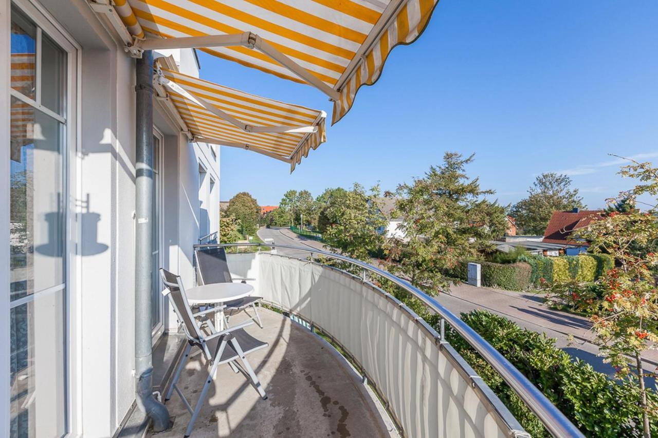 Achtern Diek Wohnung 17 Boltenhagen  Bagian luar foto